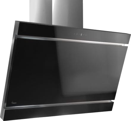 Okap kominowy AKPO WK-9 Kastos 60 Czarny w sklepie Wasserman.eu