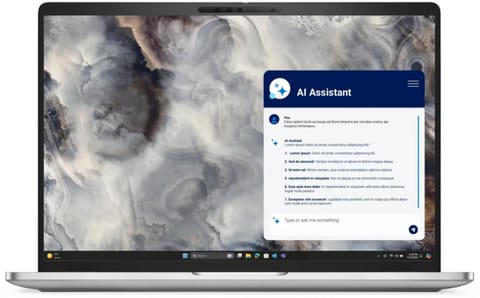 ⁨Notebook DELL BTO104_PB16250_EMEA (16"/32GB/SSD512GB/W11P/Srebrny)⁩ w sklepie Wasserman.eu