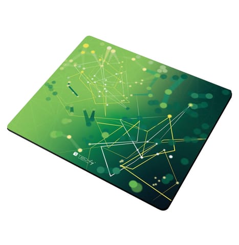 ⁨Podkładka pod myszkę XL 45x40 cm gaming office⁩ w sklepie Wasserman.eu