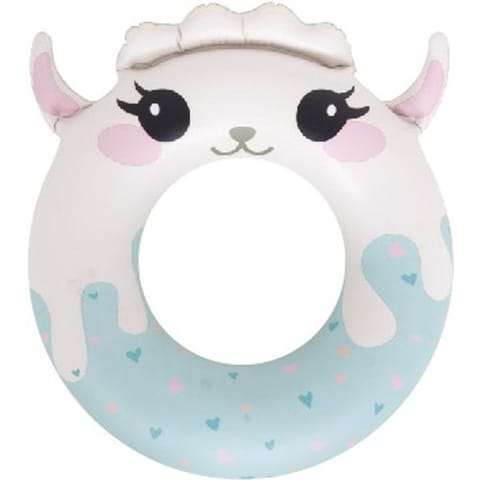 ⁨KÓŁKO DO PŁYWANIA ZWIERZĄTKA 35168 ALPAKA⁩ w sklepie Wasserman.eu