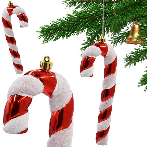 ⁨BOMBKA FORMÓWKA PLASTIKOWA BEZPIECZNA CUKROWE LASKI 2SZT MICA⁩ w sklepie Wasserman.eu