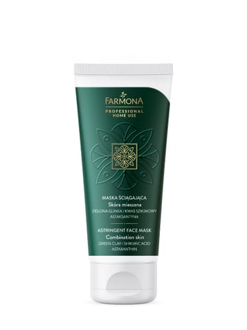 ⁨FARMONA PROFESSIONAL Home Use Maska ściągająca do twarzy 75 ml⁩ w sklepie Wasserman.eu