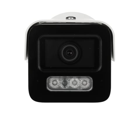 ⁨KAMERA IP IDS-2CD2T47G2-XS/PP 4MM PL(POL) DeepinViewX - 4 Mpx 4 mm Hikvision⁩ w sklepie Wasserman.eu