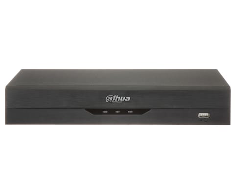 ⁨REJESTRATOR AHD, HD-CVI, HD-TVI, CVBS, IP XVR5116HS-I3/T 16 KANAŁÓW DAHUA⁩ w sklepie Wasserman.eu