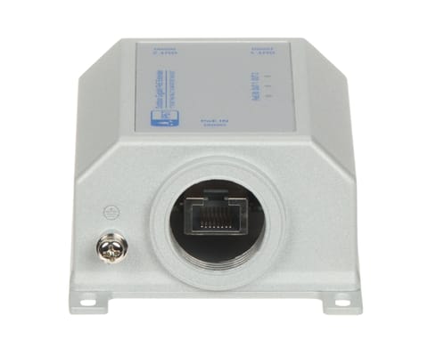 ⁨EXTENDER ETHERNET+PoE SPT-POE/2-POE-1G-IP67⁩ w sklepie Wasserman.eu