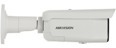 ⁨KAMERA IP DS-2CD2T63G2-LIS2U/SL 2.8MM PL Smart Hybrid Light AcuSense - 6 Mpx Hikvision⁩ w sklepie Wasserman.eu