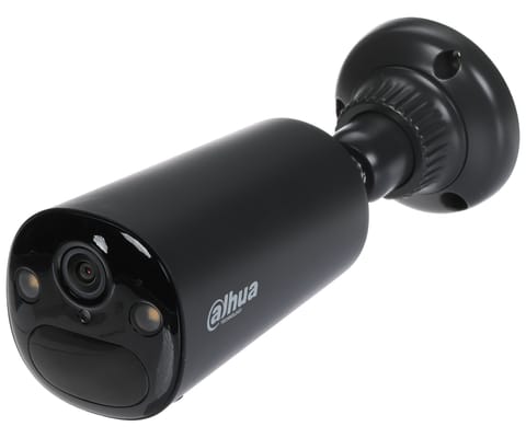 ⁨KAMERA IP KIT/BF4CA-0210B-XL/M0508 APOLLO BULLET C1 Wi-Fi 6, Smart Dual Light - 4 Mpx 2.1 mm DAHUA⁩ w sklepie Wasserman.eu