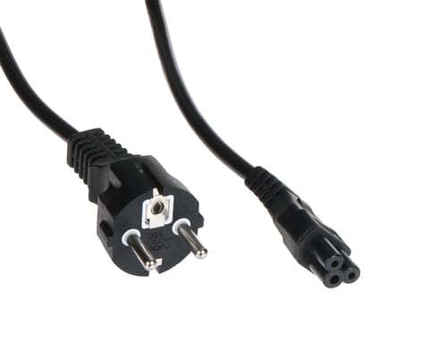 ⁨PRZEWÓD SIECIOWY POSAC-C5EU12 1.2 m POS⁩ w sklepie Wasserman.eu