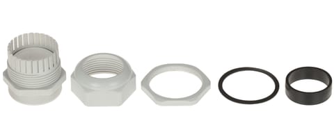 ⁨DŁAWNICA IZOLACYJNA D/PG-48 IP68 PG 48⁩ w sklepie Wasserman.eu