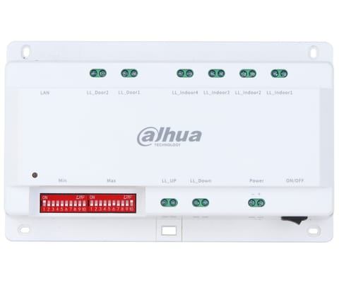 ⁨SWITCH   VTNC2113C DAHUA 2-wire⁩ w sklepie Wasserman.eu