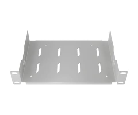 ⁨PÓŁKA S-RSF10-1U-150G 150 mm STALFLEX⁩ w sklepie Wasserman.eu