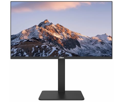 ⁨MONITOR VGA, HDMI, DP LM22-B201A 21.45 " DAHUA⁩ w sklepie Wasserman.eu