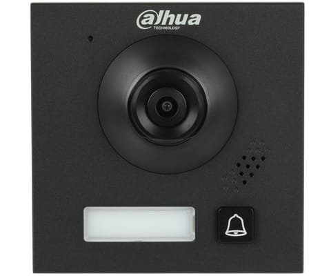 ⁨WIDEODOMOFON VTO4201FB-P1 DAHUA⁩ w sklepie Wasserman.eu