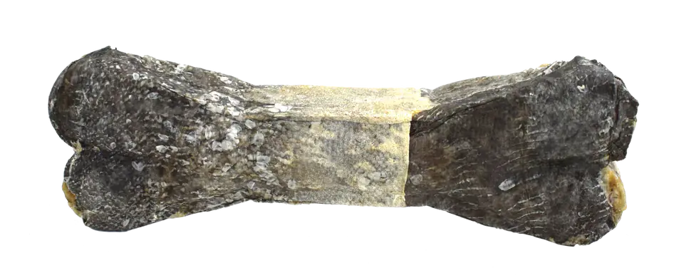 BIOFEED EUPHORIA KABELJAU HAUT KNOCHEN FISCH Dorschknochen mit Haut 12cm im Wasserman.eu