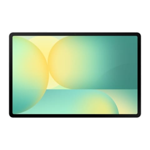 ⁨Tablet SAMSUNG Galaxy Tab S10 FE (X620) 8/128GB srebrny (13.1"/Samsung Exynos 1580/128GB/Android 15/Wi-Fi/Srebrny)⁩ w sklepie Wasserman.eu