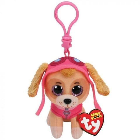 ⁨Beanie Babies Skye 8,5cm⁩ w sklepie Wasserman.eu
