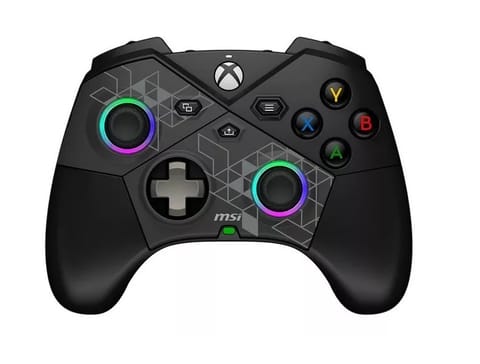 ⁨Pad gamingowy Force Pro W⁩ w sklepie Wasserman.eu