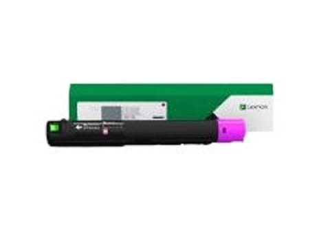 ⁨Toner LEXMARK 85D0HM0⁩ w sklepie Wasserman.eu
