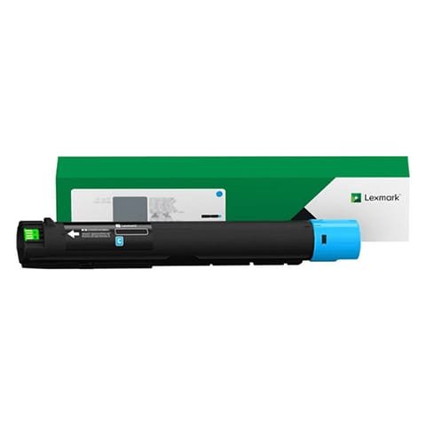 ⁨Toner LEXMARK 24B7519⁩ w sklepie Wasserman.eu