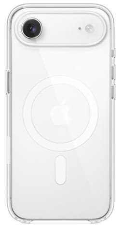 ⁨APPLE iPhone Air Case with MagSafe - Frost⁩ w sklepie Wasserman.eu