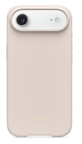 ⁨APPLE Beats iPhone Air Case with MagSafe and Camera Control Lime Stone⁩ w sklepie Wasserman.eu