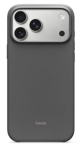 ⁨APPLE Beats iPhone 17 Pro Max Case with MagSafe and Camera Control Granite Gray⁩ w sklepie Wasserman.eu