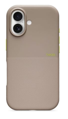 ⁨APPLE Beats iPhone 17 Rugged Case with MagSafe and Camera Control Alpine Gray⁩ w sklepie Wasserman.eu