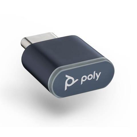 ⁨Poly BT700 Bluetooth Type-C USB⁩ w sklepie Wasserman.eu