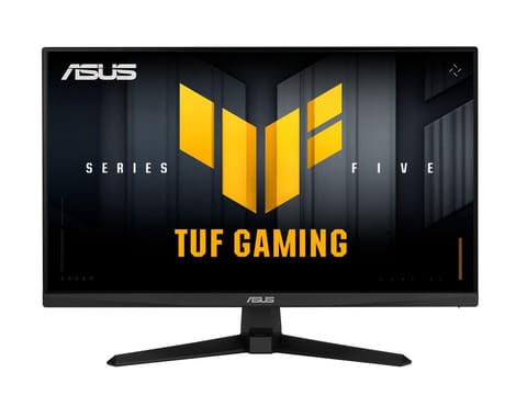 ⁨Asus Tuf Gaming Vg279Qm5A Computer⁩ w sklepie Wasserman.eu