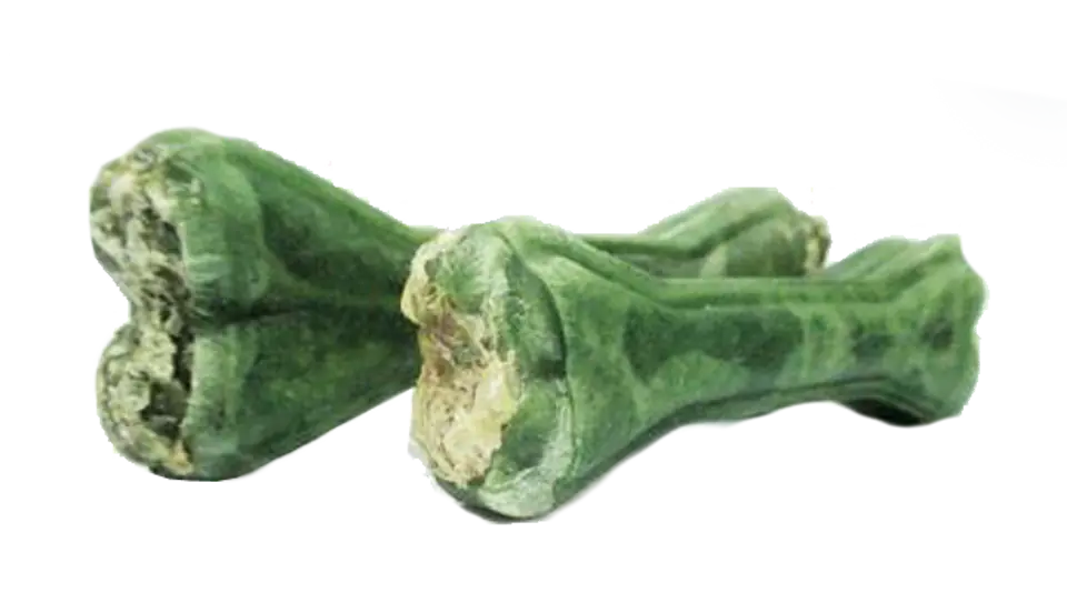 ⁨BIOFEED EUPHORIA DENTAL BONE Kość z szałwią 17cm⁩ w sklepie Wasserman.eu