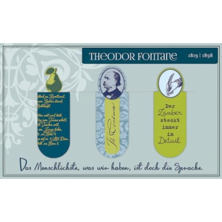 ⁨Zakładki magnetyczne - fontane⁩ w sklepie Wasserman.eu