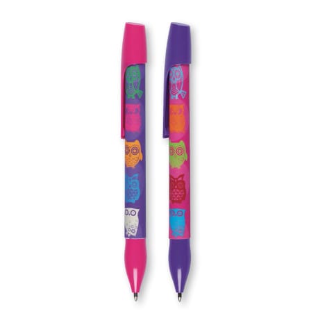 ⁨Długopis kulkowy, sowa⁩ w sklepie Wasserman.eu