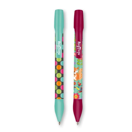 ⁨Długopis kulkowy, lisek⁩ w sklepie Wasserman.eu