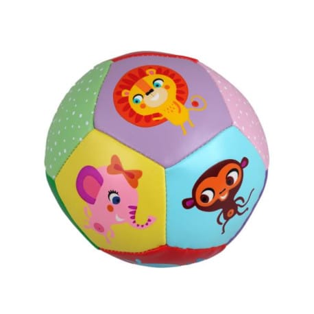 ⁨Miękka piłka, little bright ones⁩ w sklepie Wasserman.eu