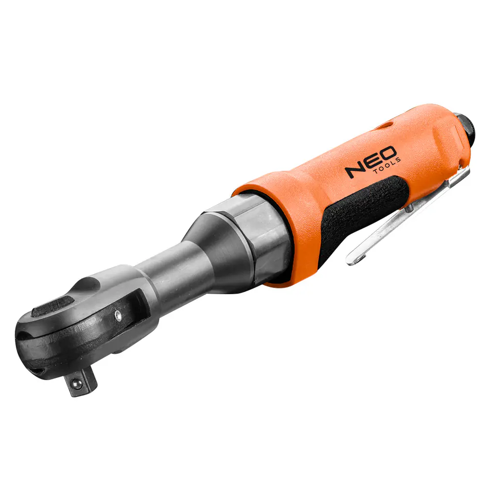 Pneumatic impact wrench angled, 1/2", 88 Nm at Wasserman.eu
