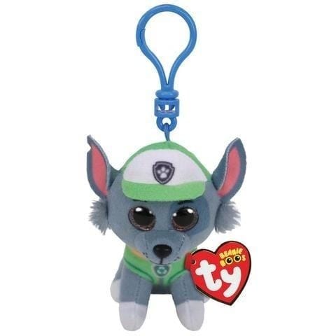 ⁨Beanie Babies Rocky 8,5cm⁩ w sklepie Wasserman.eu