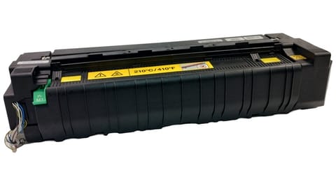 ⁨Zespół grzejny - Fuser Unit Konica Minolta Bizhub 454e, C454, C454e 220V-230V (A4FJR70400, A4FJR70411, A4FJR70422, A4FJR70433, A4FJR70444, A4FJR70455, A4FJR70466, A4FJR70477)⁩ w sklepie Wasserman.eu