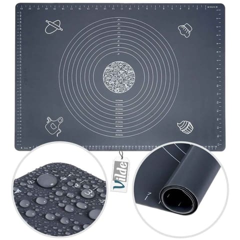 ⁨STOLNICA MATA SILIKONOWA 64x45cm 279002⁩ w sklepie Wasserman.eu