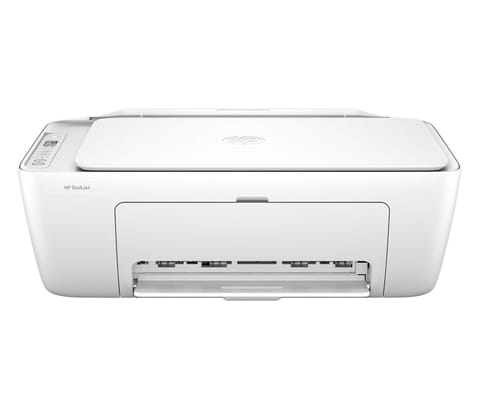 HP DeskJet 2810e All-in-One Printer, Color, Printer for Home, Print, copy, scan, Scan to PDF at Wasserman.eu