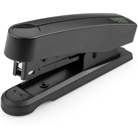 ⁨Zszywacz B10 czarny PRO RE-NEW 15k. No.10 NOVUS 020-1957⁩ w sklepie Wasserman.eu