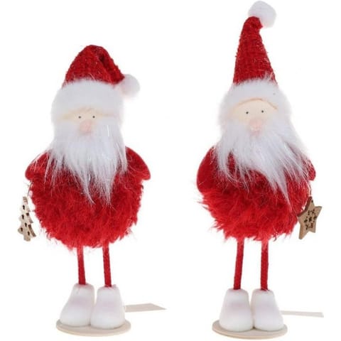 ⁨Mikołaj 20cm DX10 BREWIS⁩ w sklepie Wasserman.eu