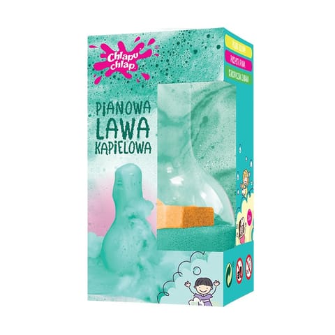 ⁨CHLAPU CHLAP Pianowa Lawa Kąpielowa⁩ w sklepie Wasserman.eu