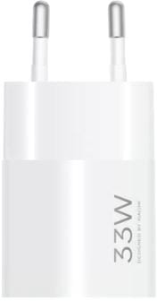 ⁨Ładowarka sieciowa Xiaomi 33W Nano Power Adapter (USB-C)⁩ w sklepie Wasserman.eu