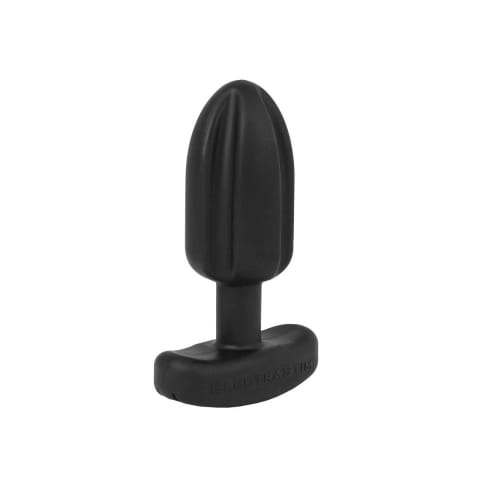 ⁨Korek do elektrostymulacji Tartarus Quadripolar Buttplug ElectraStim⁩ w sklepie Wasserman.eu