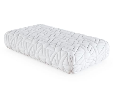 ⁨Poduszka AIR NANO pianka VISCO, pokrowiec NANO⁩ w sklepie Wasserman.eu
