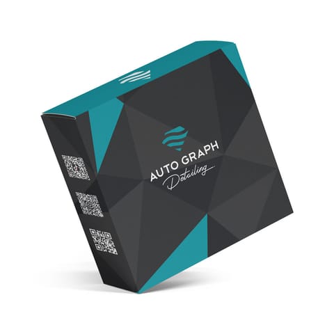 ⁨Auto Graph Gift Box 6x400ml - zestaw kosmetyków na prezent⁩ w sklepie Wasserman.eu