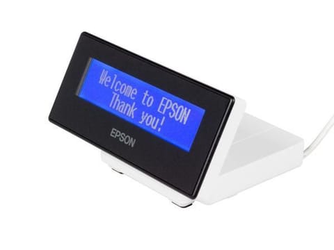⁨Epson DM-D30 DISPLAY FOR TM-M30⁩ w sklepie Wasserman.eu