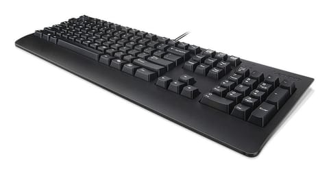 ⁨Lenovo Keyboard Home/Office Usb⁩ w sklepie Wasserman.eu