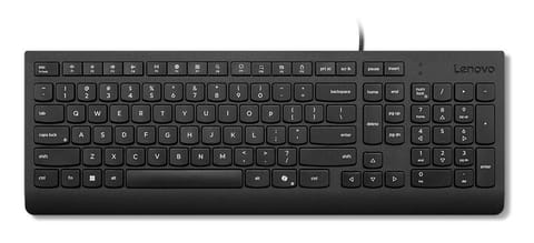 ⁨Lenovo Keyboard Home/Office Usb⁩ w sklepie Wasserman.eu