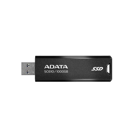 ⁨ADATA External SSD SC610⁩ w sklepie Wasserman.eu